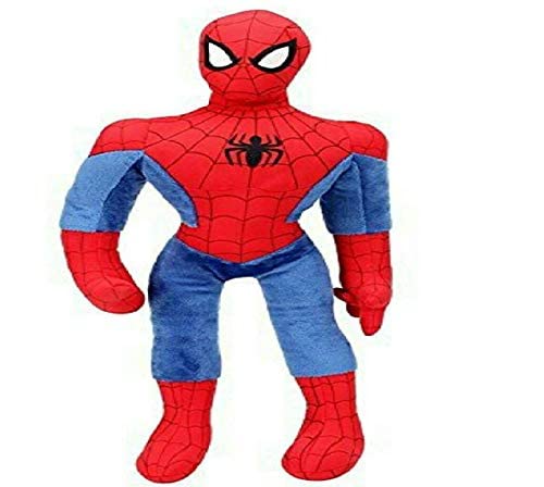 Unlock the Superhero Within: Spiderman Toys for all Age, from Toddlers to Adults插图