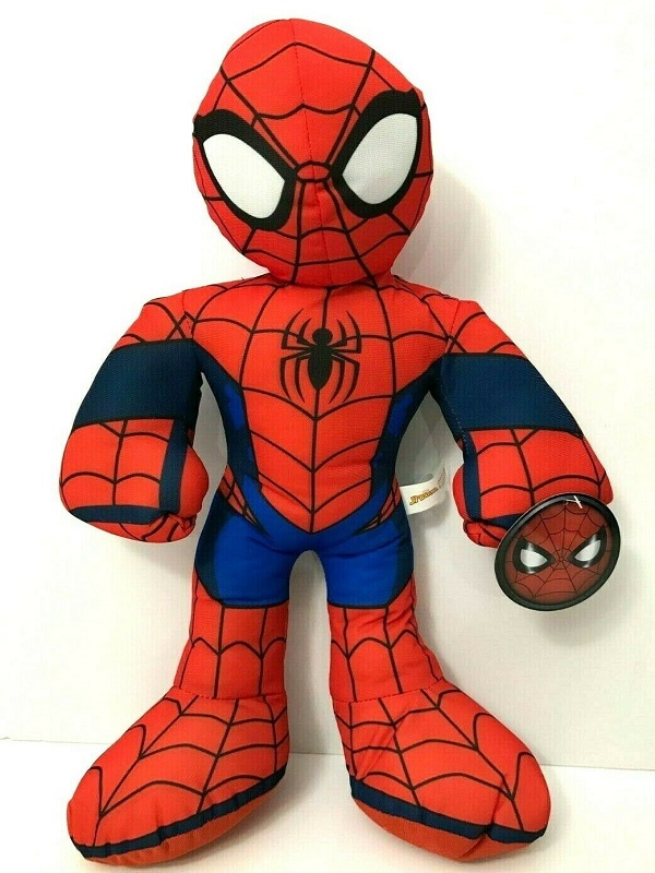 Enhance Your Spiderman Collection with Limited Variant Toys插图