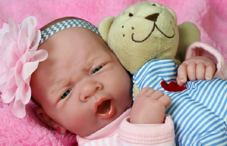 reborn baby dolls