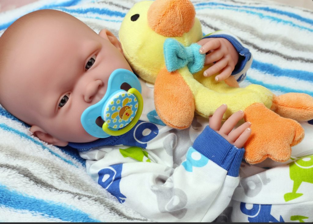 reborn baby dolls