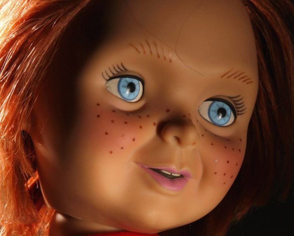 The Infamous Chuckie Doll: A Horror Icon插图4