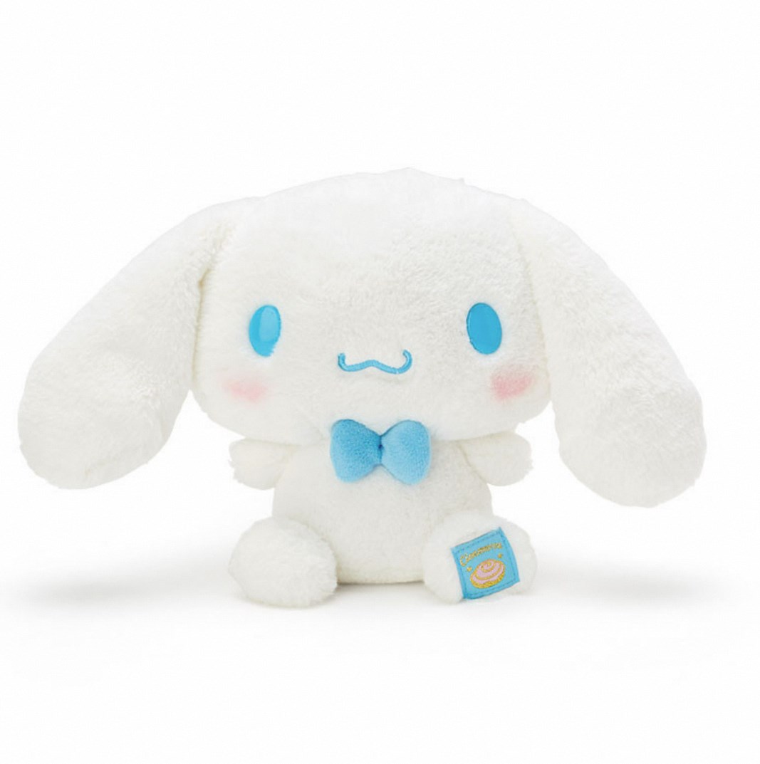 cinnamoroll hello kitty