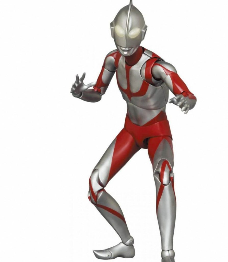 ultraman