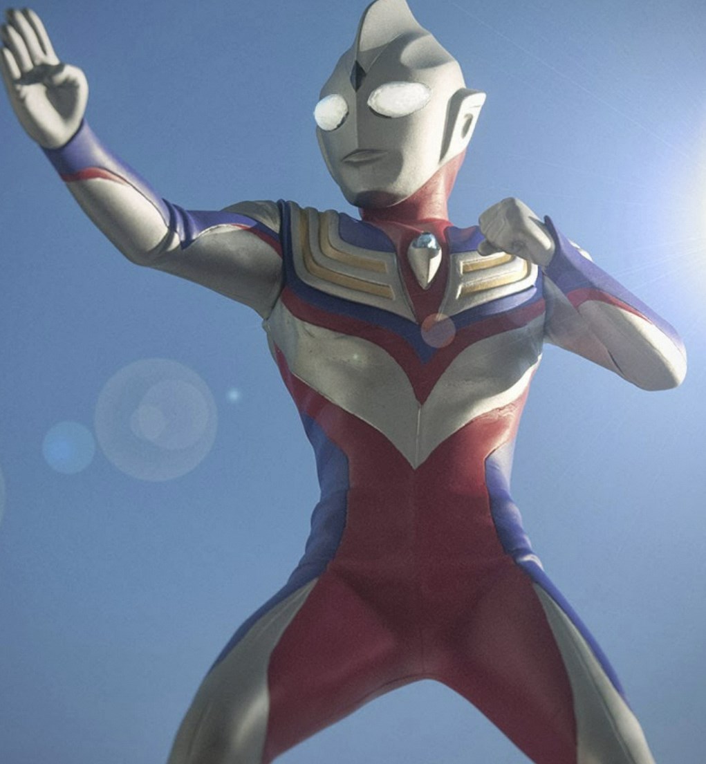 ultraman