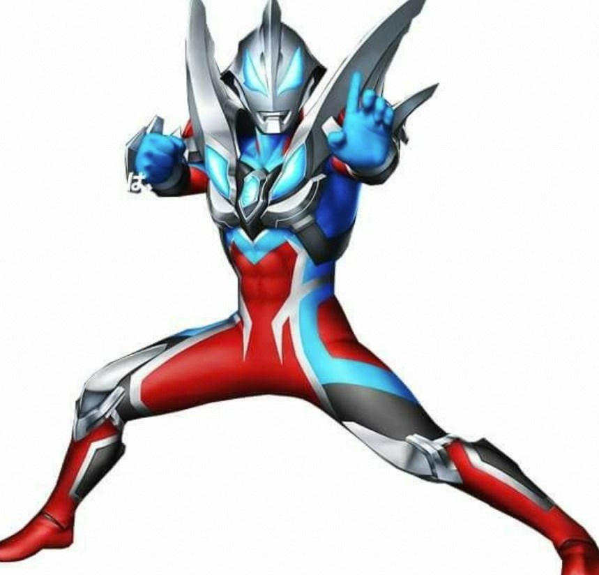 ultraman