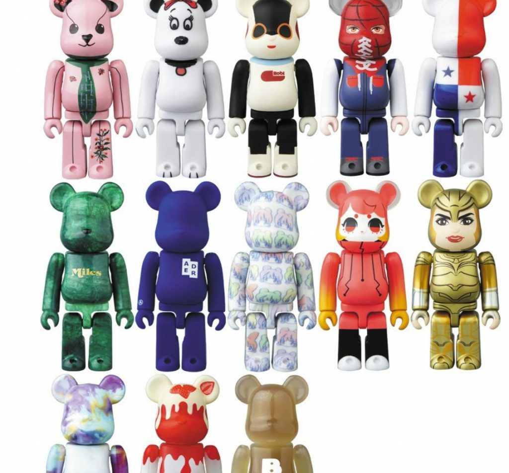 bearbrick