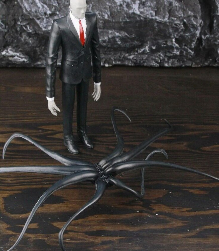 Slenderman