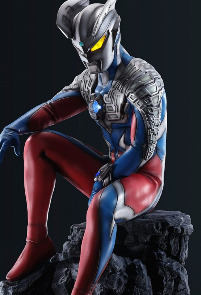 ultraman