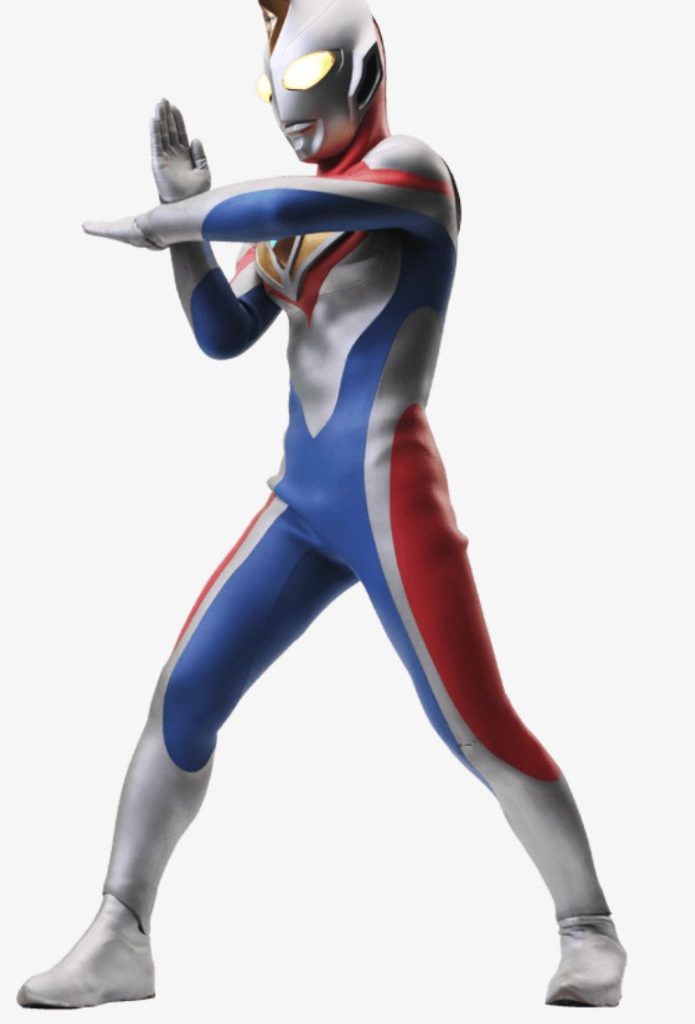 ultraman