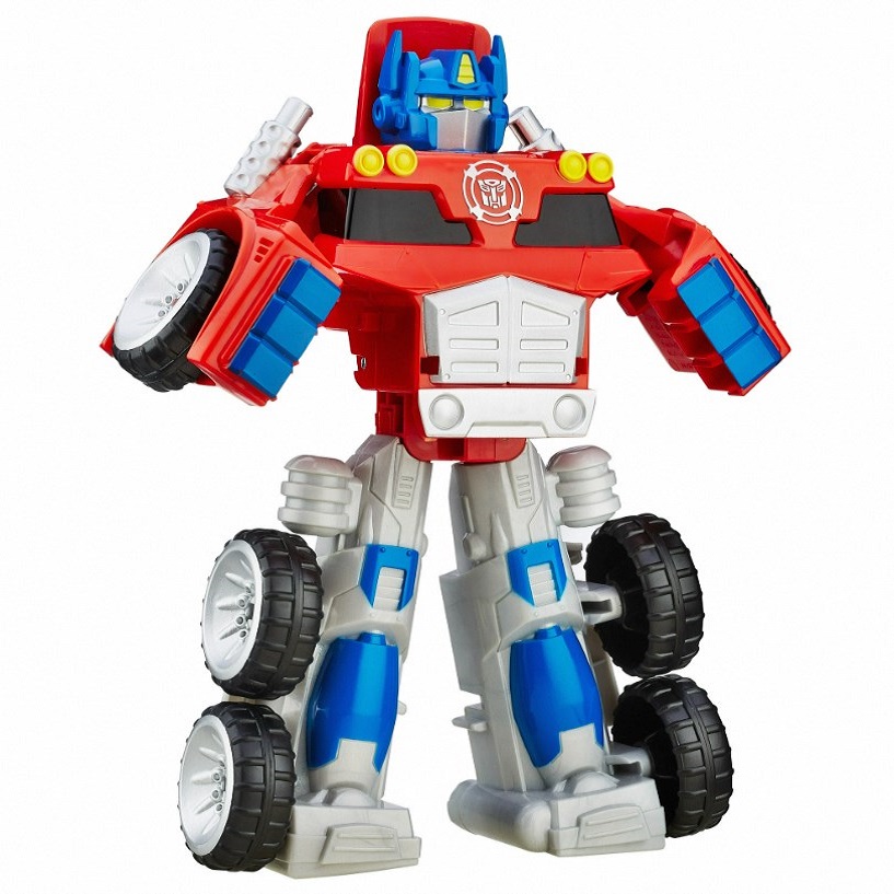 robot transformers toys