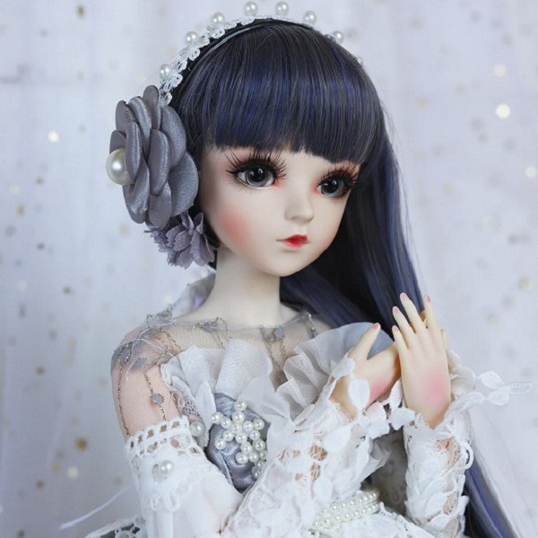 BJD doll