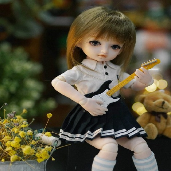 BJD doll