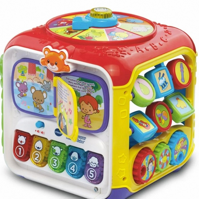 educational toys for 1 year old