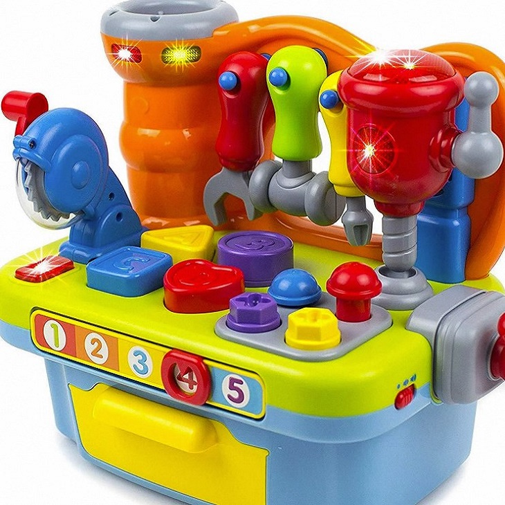 educational toys for 1 year old