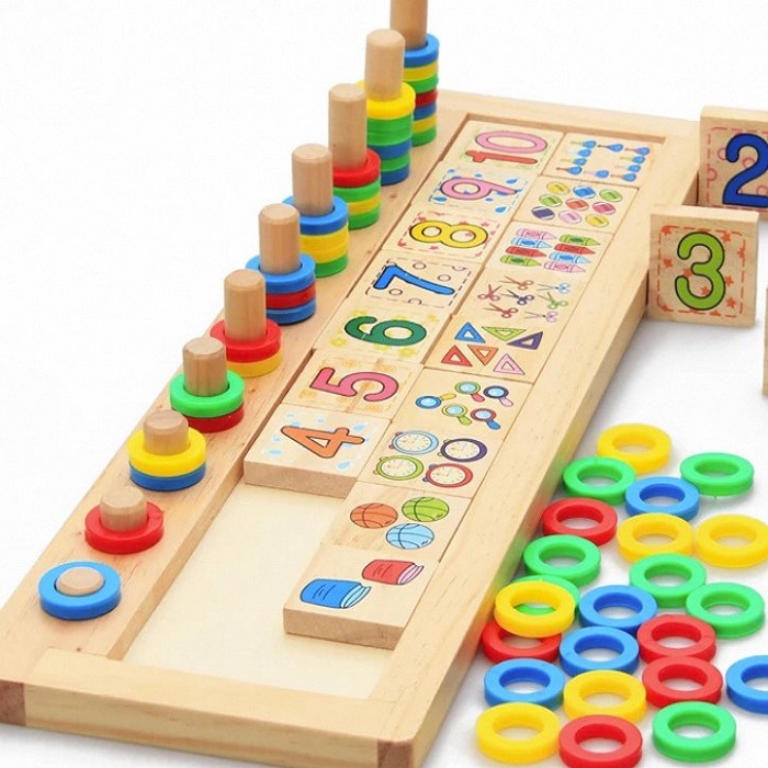 educational toys for 4 year olds