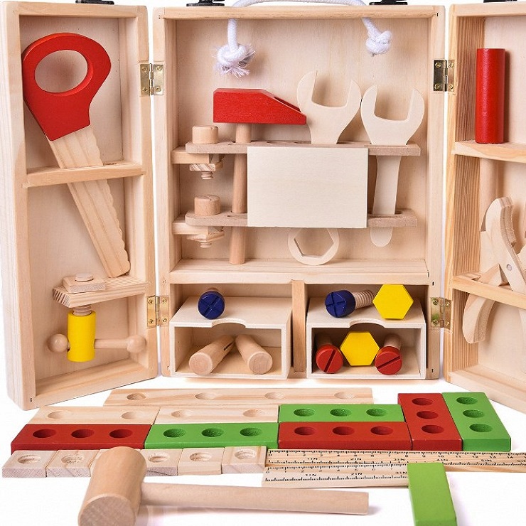 educational toys for 4 year olds