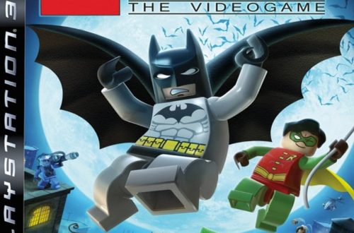 lego batman 3 walkthrough