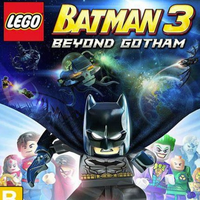 lego batman 3 walkthrough