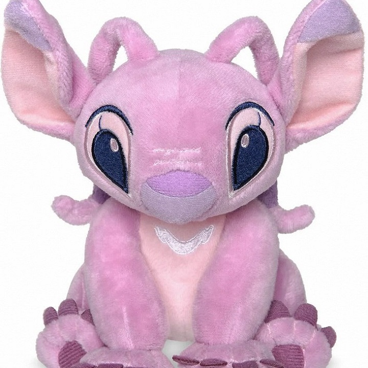 Stitch plush