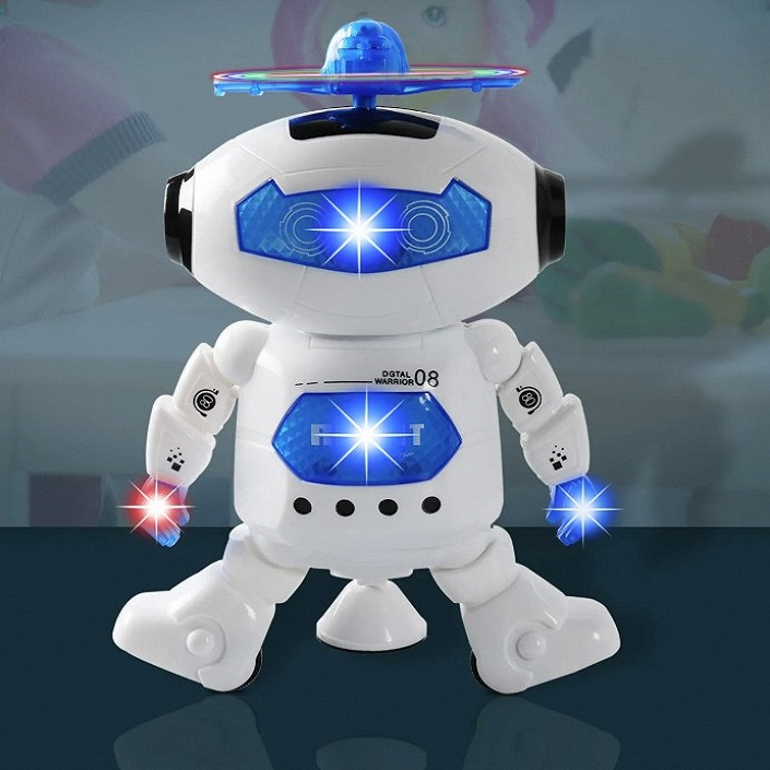 robotic toy