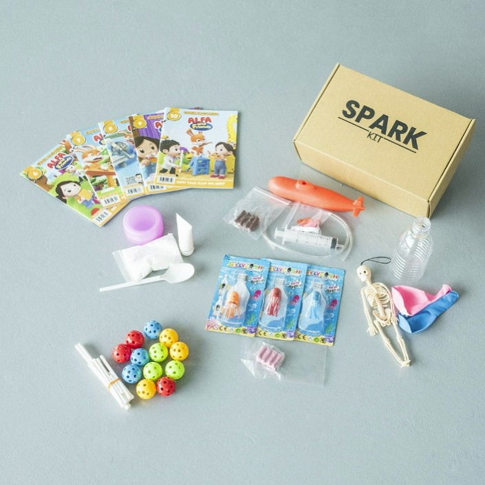 stem kits