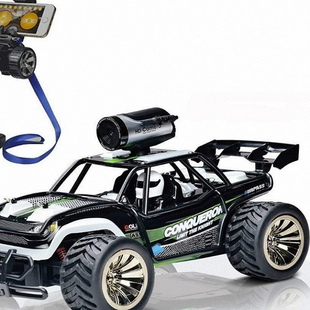 rc car