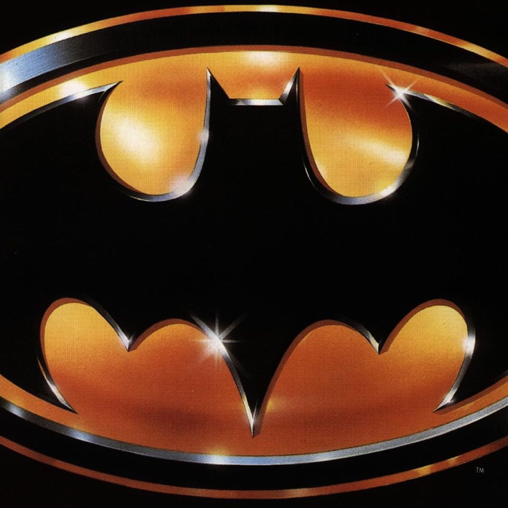 batman logo