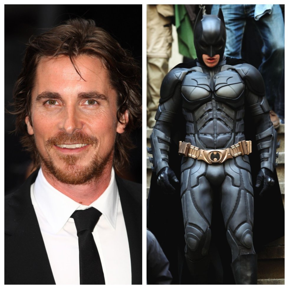 batman actor