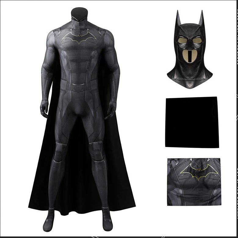 Dark Knight Batman Suit