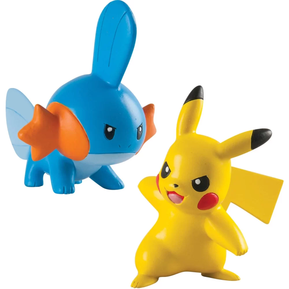 Pokemon toys for kids