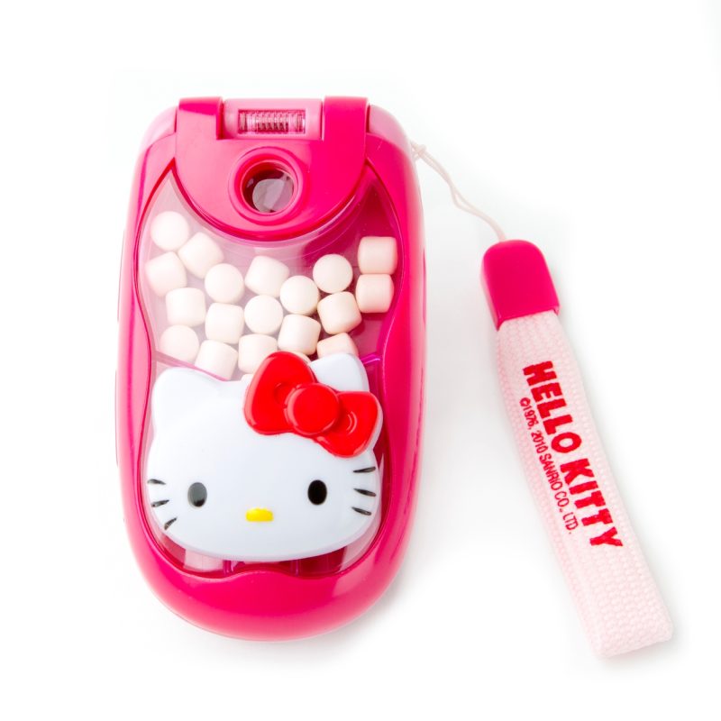 Hello Kitty phone for kids