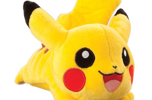 Pokemon toys for kids