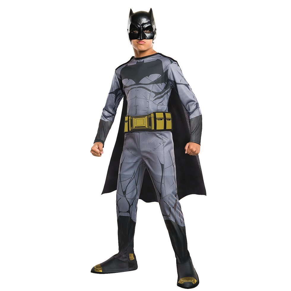 Vintage Batman Suit