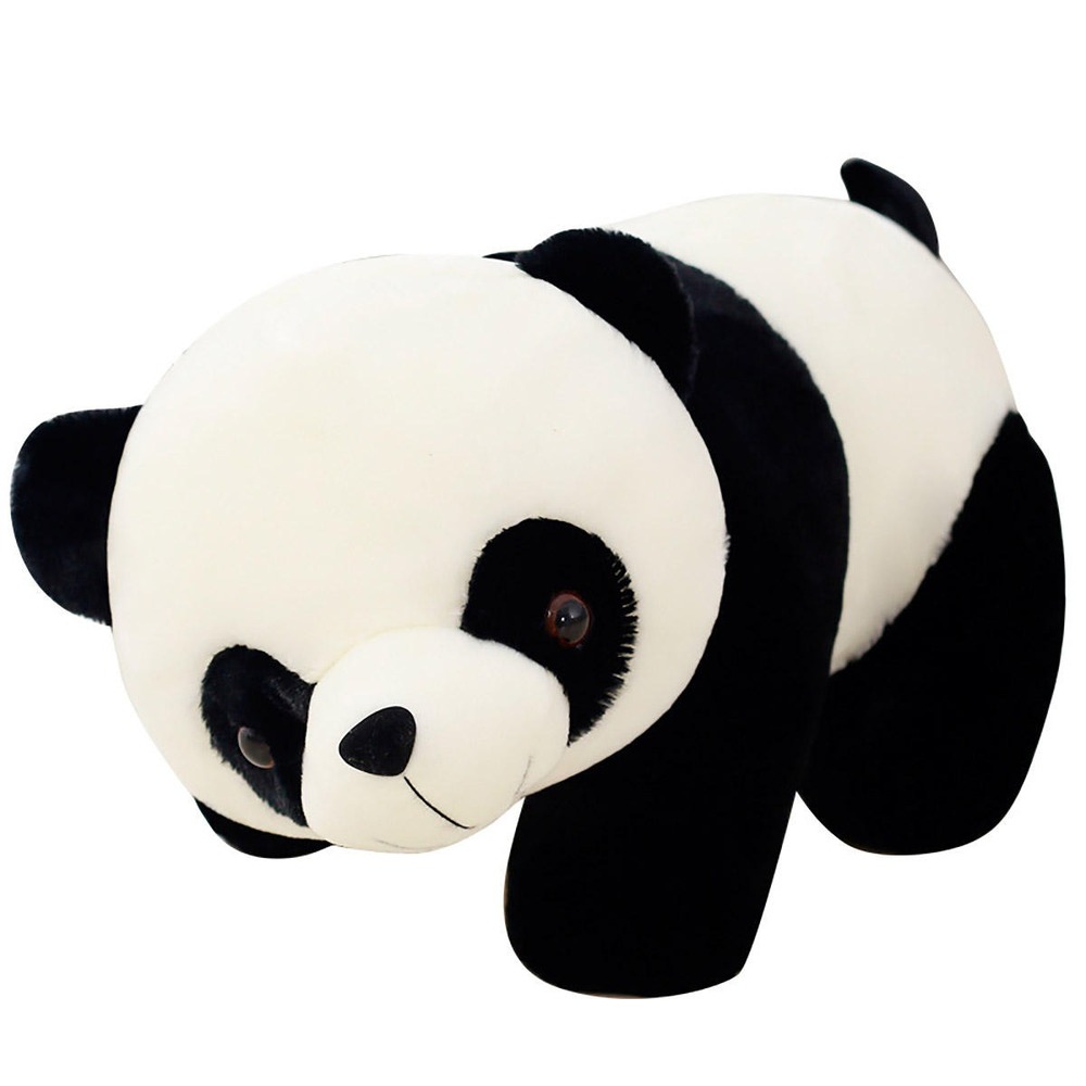 Plush Panda Toy