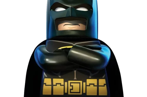 LEGO Batman