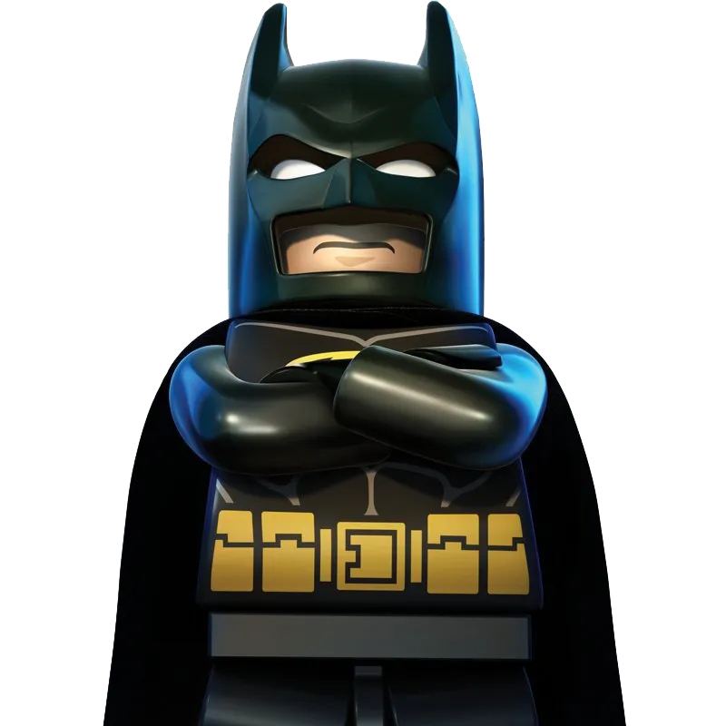 LEGO Batman