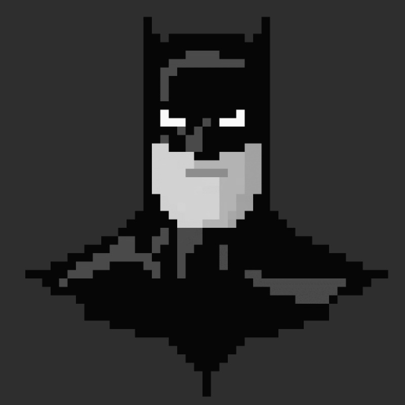 Batman skins for Minecraft