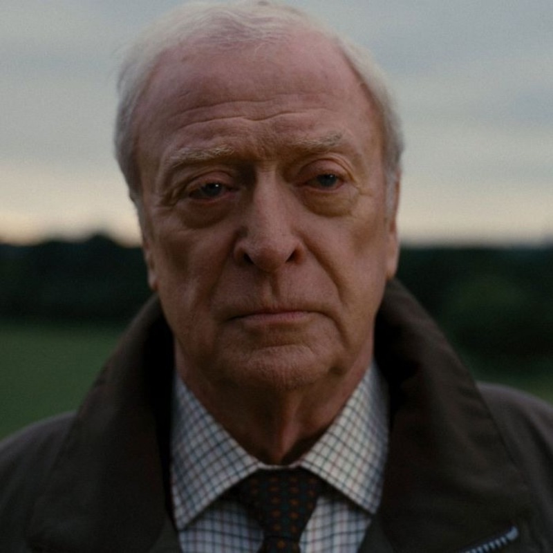 Alfred Pennyworth