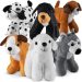 Eco-friendly stuffed animals