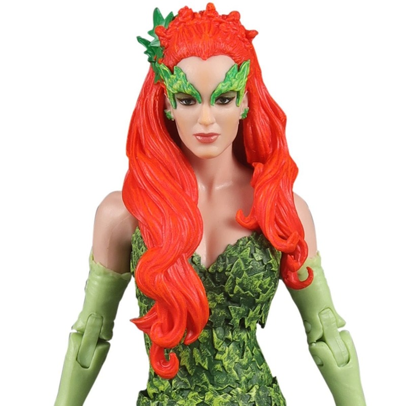 Poison Ivy action figure