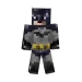 Batman skins for Minecraft