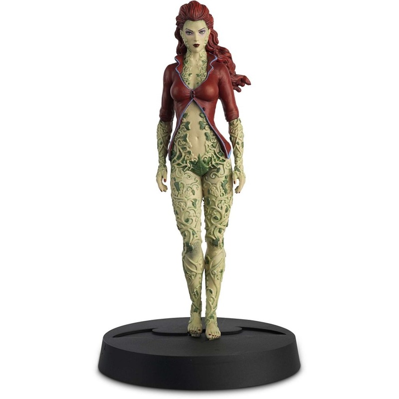 Poison Ivy action figure