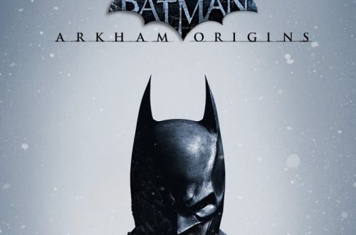 Batman: Arkham series