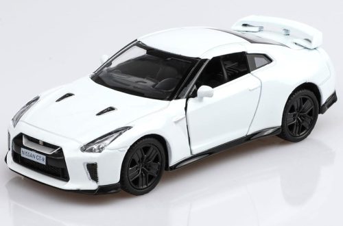 Nissan GTR toy