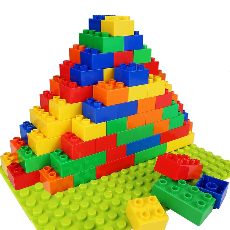 Building block toys