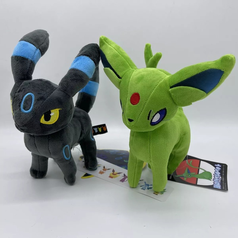 Pokémon GO Umbreon