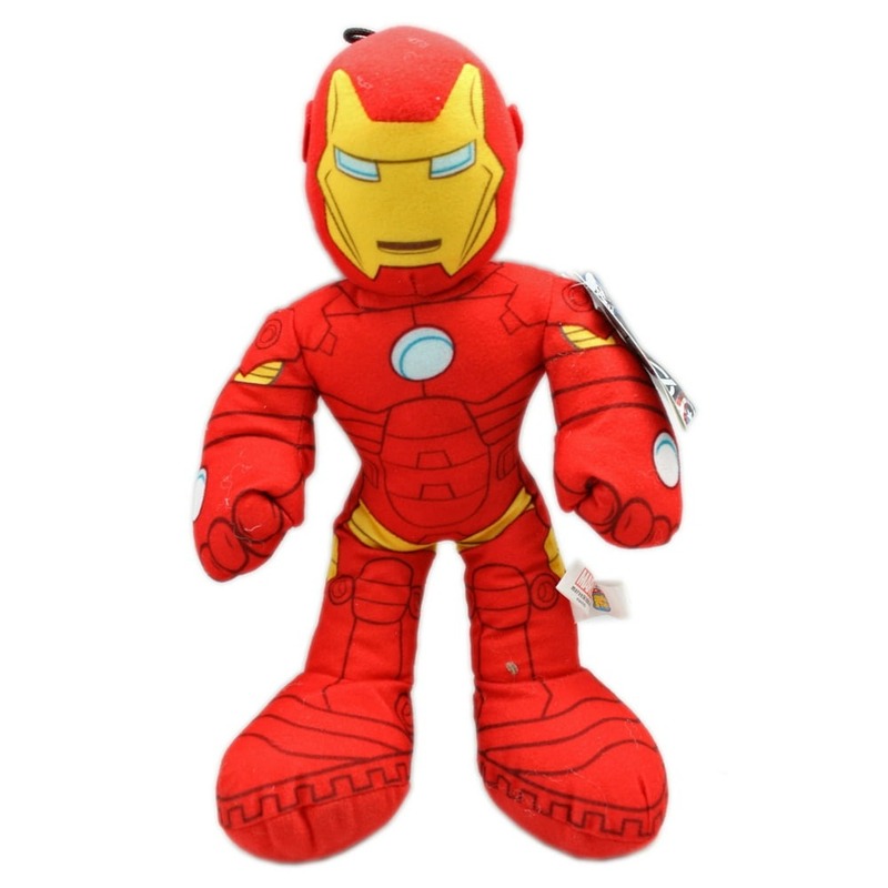 Iron Man toys for kids