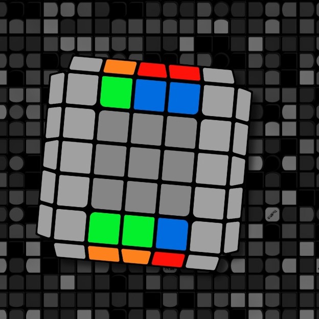5x5 edge flip algorithm