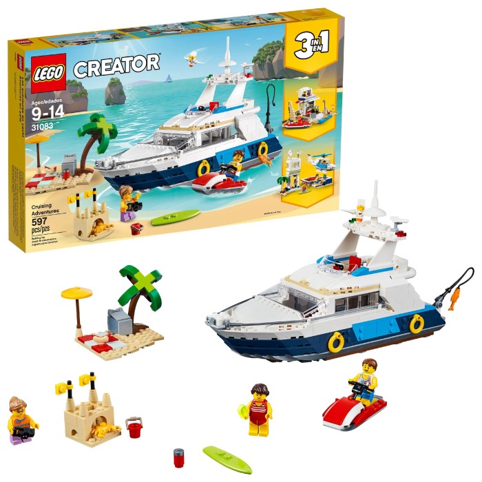 lego krusty krab