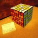5x5 edge flip algorithm
